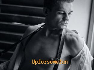Upforsomefun