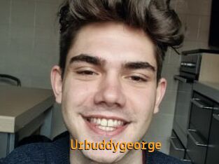 Urbuddygeorge