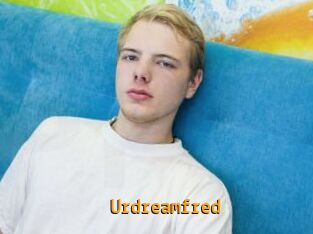 Urdreamfred