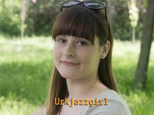 Urkjazzgirl