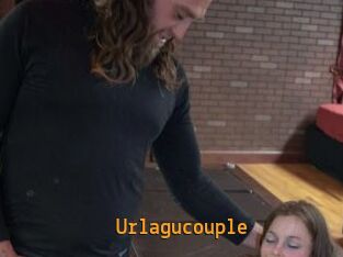 Urlagucouple