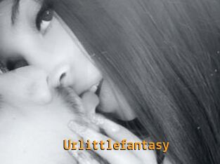 Urlittlefantasy