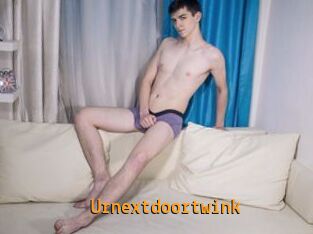 Urnextdoortwink