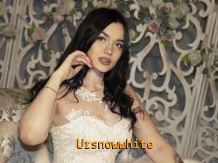 Ursnowwhite