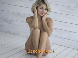 Ursohotkali