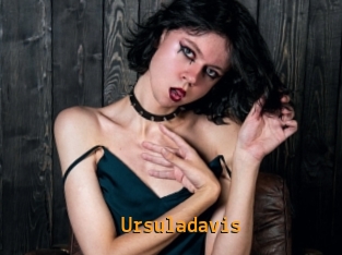 ursuladavis Sexcam Portal