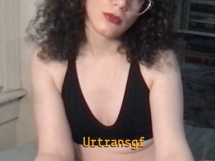 Urtransgf