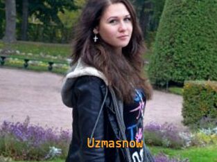 Uzmasnow