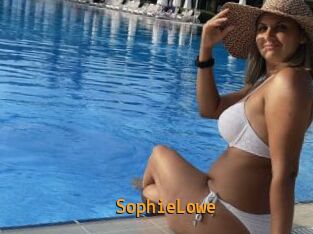 SophieLowe