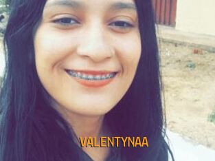 VALENTYNAA Sexcam Portal