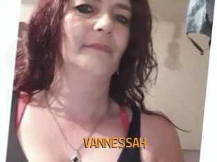 VANNESSAH