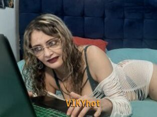 VIKYhot