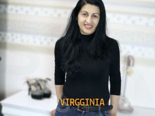 VIRGGINIA