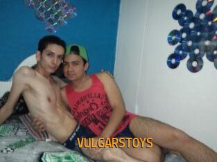 VULGARSTOYS