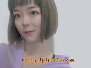 Vaginalplumblossom