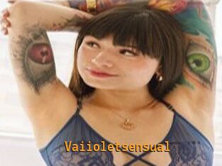 Vaiioletsensual