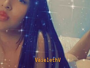 VaiolethV