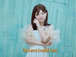 ValentinaAllen