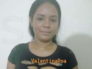 ValentinaRoa