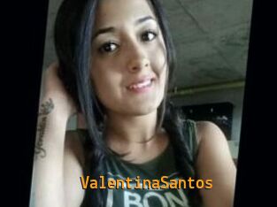 ValentinaSantos