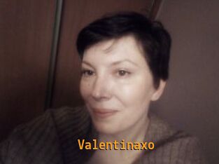 Valentinaxo