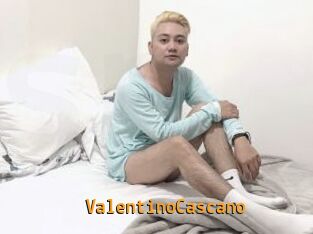 ValentinoCascano