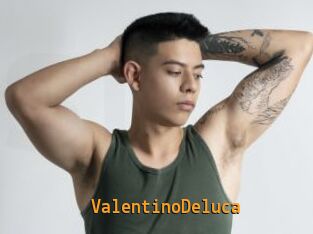 ValentinoDeluca