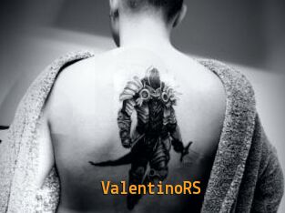 ValentinoRS