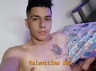 Valenttino_fox