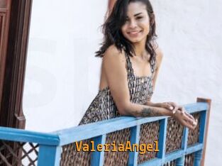 ValeriaAngel