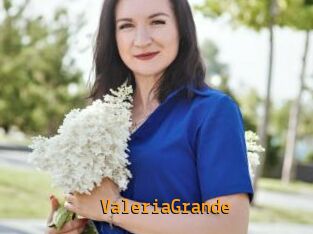 ValeriaGrande