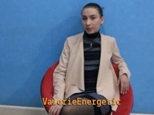 ValerieEnergetic