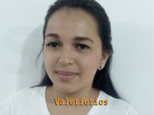 Valerierios