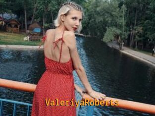 ValeriyaRoberts