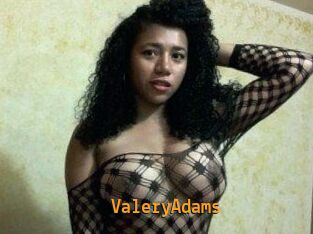 ValeryAdams