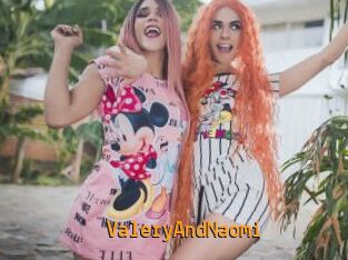 ValeryAndNaomi
