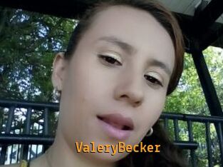ValeryBecker