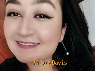 ValeryDavis