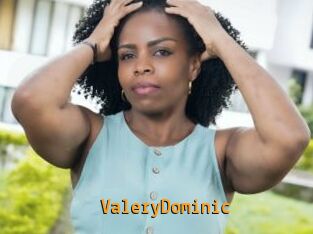 ValeryDominic