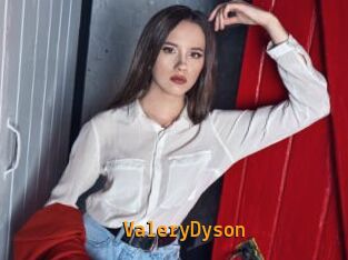 ValeryDyson