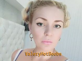 ValeryHotBoobs