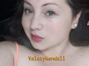 ValeryKendall Sexcam Portal