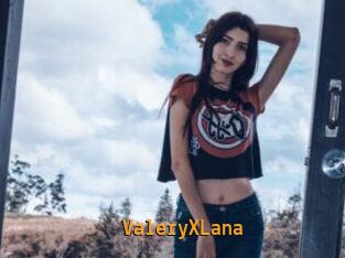 Valerylana