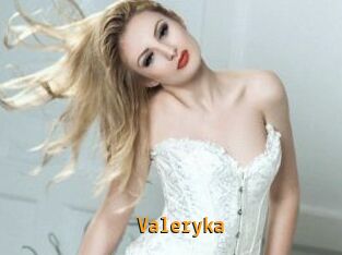 Valeryka