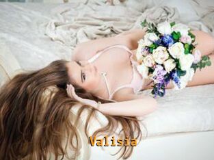 Valisia