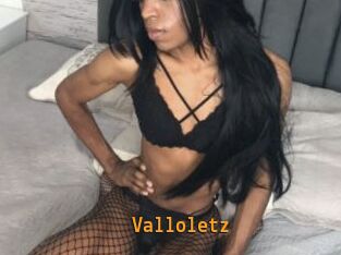 Valloletz