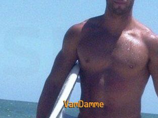 VamDamme