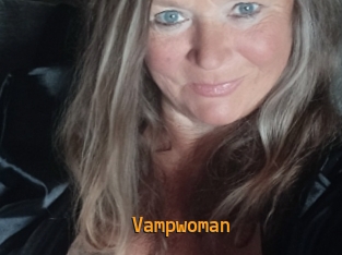 Vampwoman