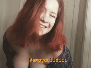 Vampydollxiii