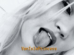 VanIslePrincess